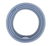 Anello di tenuta Anello di gomma Guarnizione in pelle Accessori Rondella di taglio compatibile con LG lavatrice a tamburo 4986EN1001A