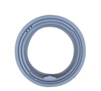 Anello di tenuta Anello in gomma Guarnizione in pelle Accessori Rondella tagliata, compatibile for LG, lavatrice a tamburo 4986EN1001A