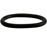 Anello di tenuta / anello in gomma NW 76 mm per Accoppiamento a V - Sistema Bauer