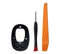 Anello di tenuta base antenna pad in gomma per MINI R60 installazione rapida con