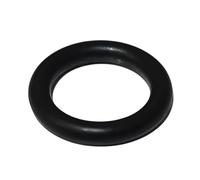 Anello di tenuta Black Seal Sealing Ring ID 7.44 mm OD 11.22 mm compatible with Delonghi Coffee Machine & Electric Friers