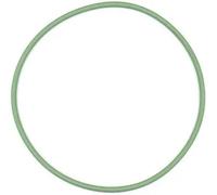 Anello di tenuta boccola cilindro FPM (Fluoro-Caucciù) Guarnizione circolare