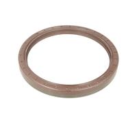 Corteco Anello di tenuta albero motore 01016937B FPM (Fluoro-Caucciù)