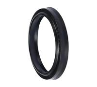 Anello di tenuta del cilindro antipolvere for stelo a forma di C O-ring PDR 4/6/8/10/12/14/16/20/25/30/35/40/45/50(6x10x3-4.4)