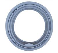 Anello di tenuta del tamburo della lavatrice Anello di gomma Guarnizione in pelle Accessori Taglia lavatrice, compatibile con LG 4986EN1001A