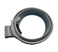 Anello Di Tenuta Della Guarnizione Della Porta Della Lavatrice A Tamburo, Compatibile For Samsung Dc64-03235A DC64-01995A DC64-00922A Anello Di Tenuta In Gomma(Dc64-03235A)