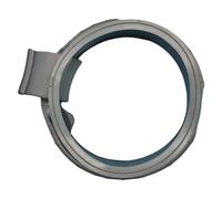 Anello Di Tenuta Della Guarnizione Della Porta Della Lavatrice A Tamburo, Compatibile For Samsung Dc64-03235A DC64-01995A DC64-00922A Anello Di Tenuta In Gomma(DC64-00922A)