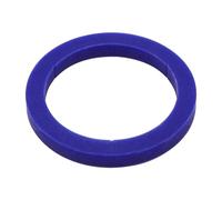 Anello di tenuta della guarnizione della testata della birra in silicone for macchina for il caffè Guarnizione del gruppo in silicone E61 Kit testata del gruppo da 8,5 mm for macchine da caffè(1pcs)
