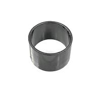 Anello di tenuta della guarnizione in grafite,32mm x 38mm x 40mm