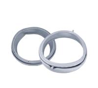 Anello Di Tenuta Della Lavatrice A Tamburo, Compatibile For 301G151800004 301G151800007 301G151800008 301G1518000009 301G411000012 Anello Di Tenuta Della Lavatrice A Tamburo(301G411000012)