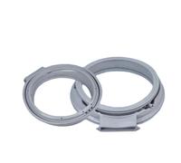 Anello Di Tenuta Della Lavatrice A Tamburo, Compatibile For 301G151800004 301G151800007 301G151800008 301G1518000009 301G411000012 Anello Di Tenuta Della Lavatrice A Tamburo(301G151800007)