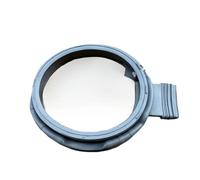 Anello Di Tenuta Della Porta, Compatibile Con Lavatrice Samsung DC64-03723A WD10N64GT3X Finestra Di Visualizzazione Guarnizione Delle Parti Della Rondella In Gomma