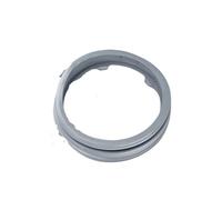 Anello Di Tenuta Della Porta, Compatibile For Midea 12638100000199 MG70-1213ES Lavatrice Finestra Di Visualizzazione Pad Sigillante Parti Della Rondella In Gomma