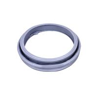 Anello Di Tenuta Della Porta Della Lavatrice, Compatibile Con DC64-03198A | Flessibile e antietà: non si crepa né diventa duro se ripetuto(DC64-01602A)
