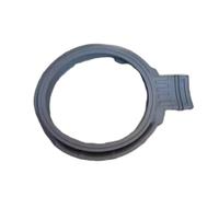Anello di tenuta della porta della lavatrice, compatibile con Samsung, | DC64-03014A Parti della rondella in gomma sigillante