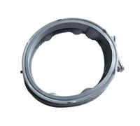 Anello Di Tenuta Della Porta Della Lavatrice, Compatibile For LG FCK10R4W FCY10R4W FLK10R4W C12085V2B Guarnizione In Gomma Dell'anello Di Tenuta Della Porta(FCY10R4W)