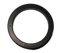 Anello Di Tenuta Dell'anello Di Gomma Della Testa Di Erogazione Della Macchina Da Caffè, Compatibile Con FAEMA, E98 E61 E71 Compatibile Con Campari, M27 M23, Accessori Di Ricambio(1pcs)