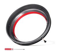 Anello di tenuta di ricambio per aspirapolvere Dyson Outsize Series SV16 SV29 V11 Outsize/Gen5 Outsize/Plus/Absolute/Absolute Extra/Total Clean/Origin, 970423-01