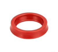 Anello di tenuta di ricambio per macchine da caffè per aeg per siemens per krups per melitta per miele - Guarnizione in silicone ad alta temperatura per fermare le perdite nell'unità di infusione (1