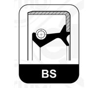 Anello di tenuta ELRING 041.866