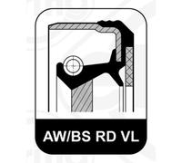 Anello di tenuta ELRING 084.920