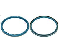 Anello di tenuta ELRING 104.481 per MERCEDES-BENZ NG 9.57 1973-1982