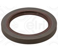 Elring Anello di tenuta 435.820 FPM (Fluoro-Caucciù)