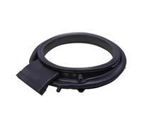 Anello Di Tenuta For Lavatrice A Tamburo, Compatibile For Haier 0020301453BA 0020300940JA 0020302613B 0020300926 Anello Di Tenuta In Gomma For Guarnizione Della Porta(0020300940JA)