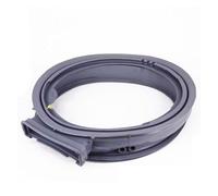 Anello di tenuta for lavatrice a tamburo MDS65696501 MDS63916501 Accessori compatibili con anello di tenuta in gomma impermeabile, compatibile con accessori for elettrodomestici LG