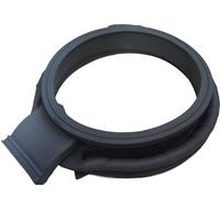 Anello Di Tenuta For Lavatrice, Compatibile Con Samsung, Anello Di Tenuta For Porta Lavatrice DC64-03235A