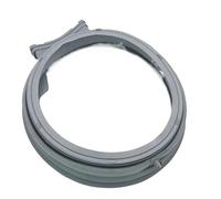 Anello Di Tenuta For Porta, Compatibile Con LG MDS65654401 WD-AH255D0 WD-AH455D0 WF-CT1408MW For Della Lavatrice A Tamburo(WD-AH455D0)