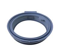 Anello Di Tenuta For Porta, Compatibile Con Midea 12638100000234 TD80-1416MPDG Lavatrice Finestra Di Visualizzazione Pad Sigillante Parti Di Rondelle In Gomma