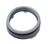 Anello Di Tenuta For Porta, Compatibile Con Midea TG90-1416MPDG-3047 12638100000187 For Lavatrice Universale EU-A31-FG90-S14-C1805ED-3047