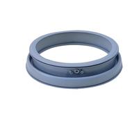 Anello Di Tenuta For Porta, Compatibile Con Midea TG90-1416MPDG-3047 12638100000187 For Lavatrice Universale EU-A31-FG90-S14-C1805ED-3047