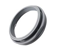 Anello di tenuta for porta, compatibile con Samsung, lavatrice DC64-01664A Guarnizione delle parti della rondella in gomma