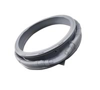 Anello di tenuta for porta, compatibile con Samsung, lavatrice DC64-03690A Guarnizione delle parti della rondella in gomma