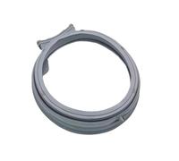Anello Di Tenuta For Porta Della Lavatrice A Tamburo, Compatibile For LG MDS65654401 WD-AH255D0 WD-AH455D0 WF-CT1408MW Anello Di Tenuta For Porta(WD-AH455D0)