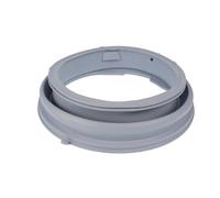 Anello Di Tenuta For Porta Della Lavatrice, Compatibile Con Bosch Logixx, 00680405 Rondella In Gomma Sigillante Da 8 Kg Guarnizioni For Lavatrice