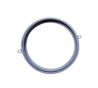 Anello Di Tenuta For Porta Della Lavatrice, Compatibile Con Daewoo Mini, XQG30-881E/ODW30-999V Rondella Di Tenuta In Gomma Guarnizioni For Lavatrice