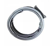 Anello Di Tenuta For Porta Della Lavatrice, Compatibile Con LG, FMY10R4PF MDS666516 MDS661601 C14105V2W Rondella Di Tenuta In Gomma Guarnizioni For Lavatrice(C14105V2W)