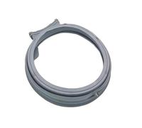 Anello Di Tenuta For Porta Della Lavatrice, Compatibile Con LG, MDS65654401 WD-AH255D0 WD-AH455D0 WF-CT1408MW Rondella Di Tenuta In Gomma Guarnizioni For Lavatrice(MDS65654401)