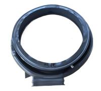 Anello Di Tenuta For Porta Della Lavatrice, Compatibile Con Little Swan, 12638100000523 TD100-1618WMIDG-3047 Rondella Di Tenuta In Gomma Guarnizioni For Lavatrice