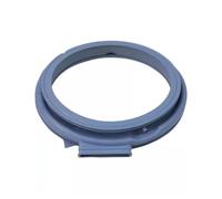 Anello Di Tenuta For Porta Della Lavatrice, Compatibile Con Midea, TD100-1618WMIDG-3047 12638100000523 Rondella Di Tenuta In Gomma Guarnizioni For Lavatrice