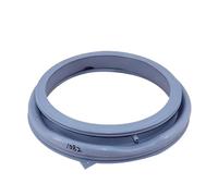 Anello Di Tenuta For Porta Della Lavatrice, Compatibile Con Midea, TG100-1422WMIDG-3047 Rondella Di Gomma Di Tenuta Guarnizioni For Lavatrice