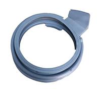 Anello Di Tenuta For Porta Della Lavatrice, Compatibile Con Samsung, WD71, WD61, WD91 SEW-6HT125A DC64-00922A Rondella Di Tenuta In Gomma Guarnizioni For Lavatrice