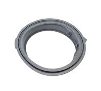 Anello Di Tenuta For Porta Della Lavatrice, Compatibile For MideaTG90-1416MPDG-3047 12638100000187 EU-A31-FG90-S14-C1805ED-3047 Anello Di Tenuta For Porta Della Lavatrice