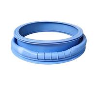 Anello Di Tenuta For Porta Lavatrice A Tamburo, Anello Di Tenuta In Gomma, Compatibile Con Haier 0020300767A, Parti Di Ricambio For Lavatrice