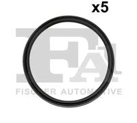 Anello di tenuta FPM (Fluoro-Caucciù) 076.510.005 FA1 per MERCEDES-BENZ BMW