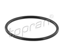 Anello di tenuta FPM (Fluoro-Caucciù) Guarnizione circolare 628 322 TOPRAN