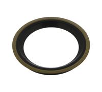 Anello di tenuta, fuso a snodo FEBI 31294